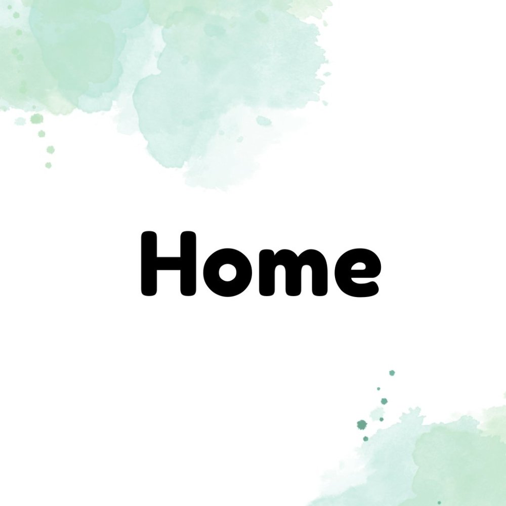 Home Items
